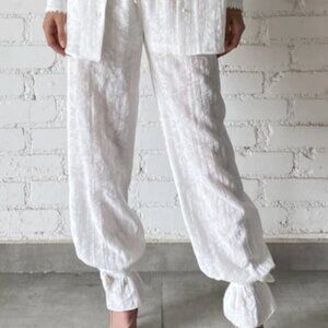 Ilara Flared Pants Hemant and Nandita